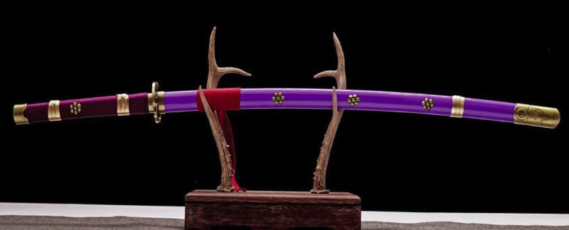 Enma Zoro Katana