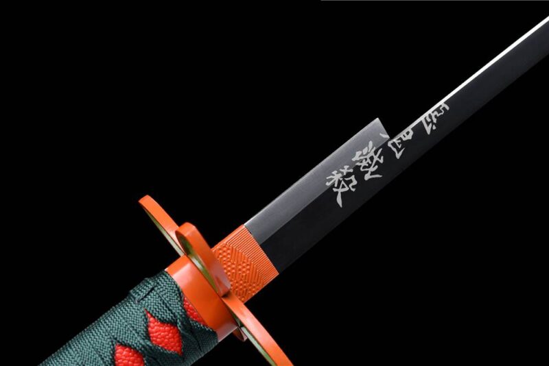 Shinobu Katana