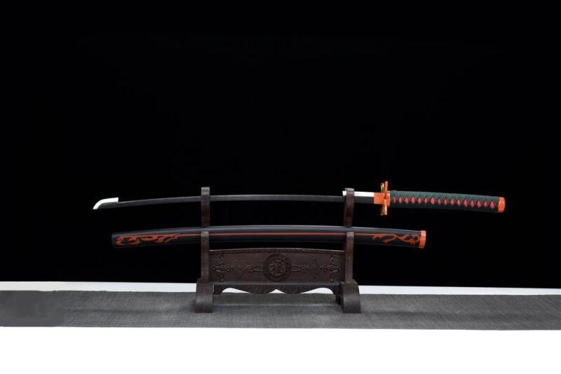 Shinobu Katana