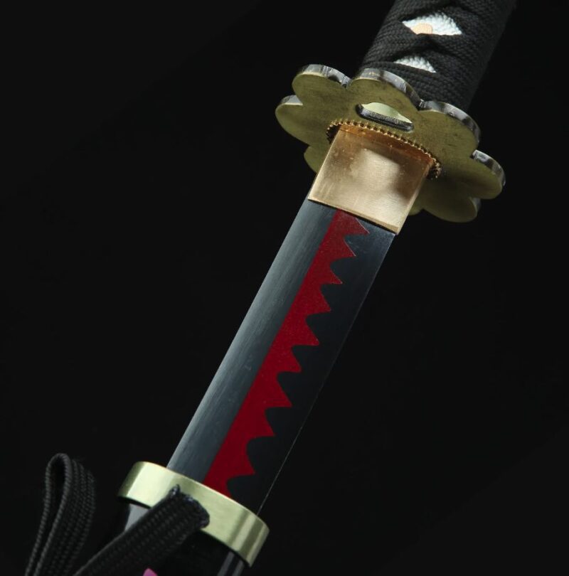 Shusui Zoro Katana