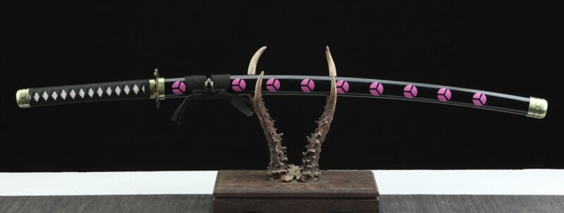 Shusui Zoro Katana