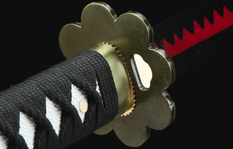 Shusui Zoro Katana