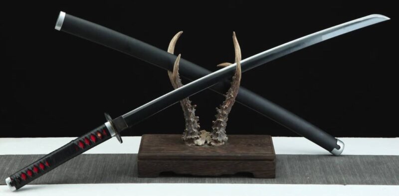 Tanjiro Katana