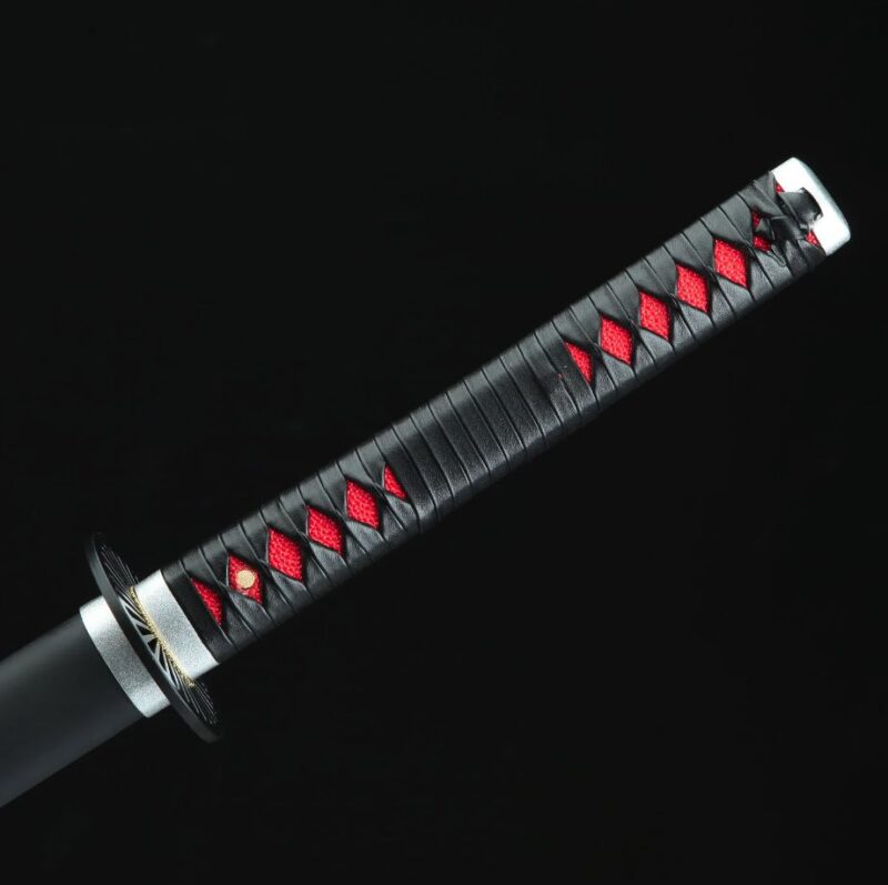 Tanjiro Katana