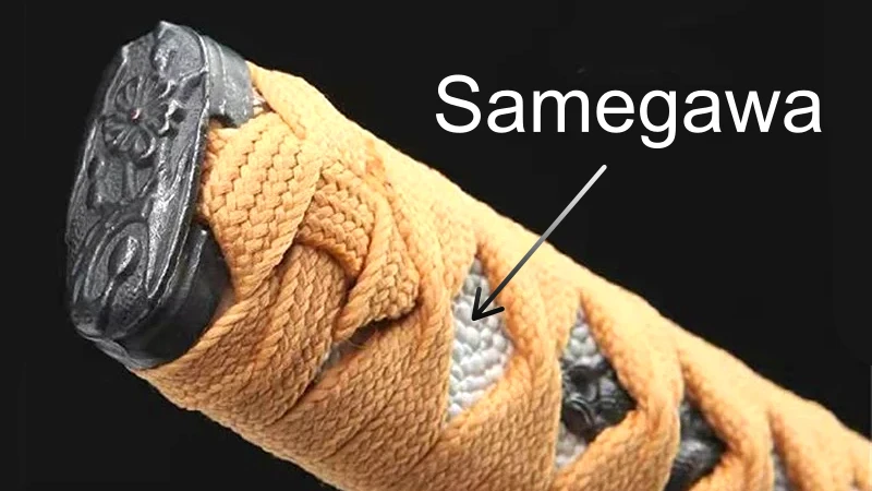 Czym Jest Samegawa?