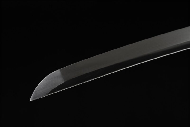 Czarny Miecz Katana