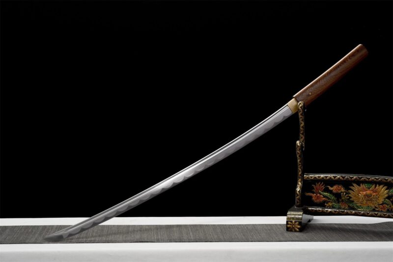 Miecz Katana Bez Jelec