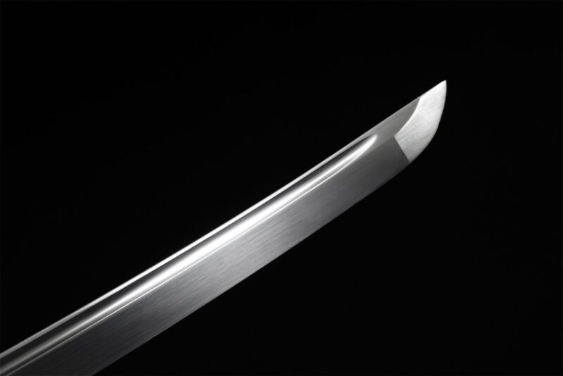 Miecz Katana Guntō (軍刀) – Miecz Wojskowy