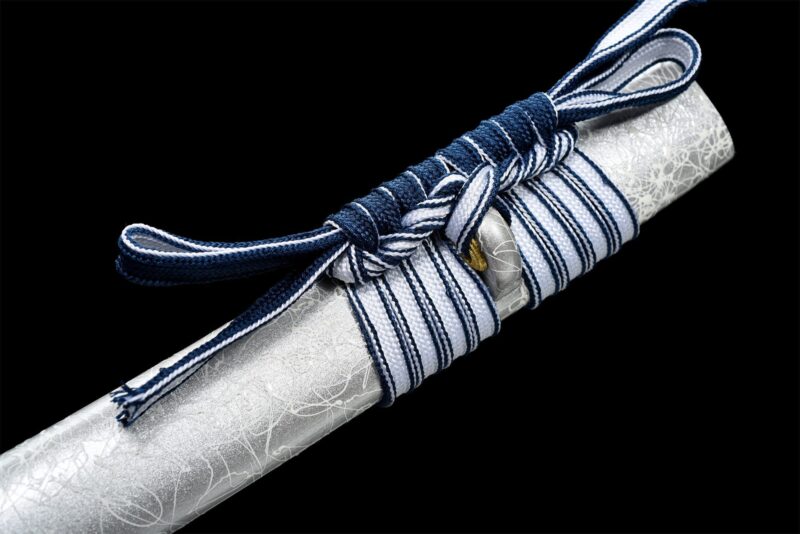 Miecz Katana Hakurai (白雷) – Biały Grzmot