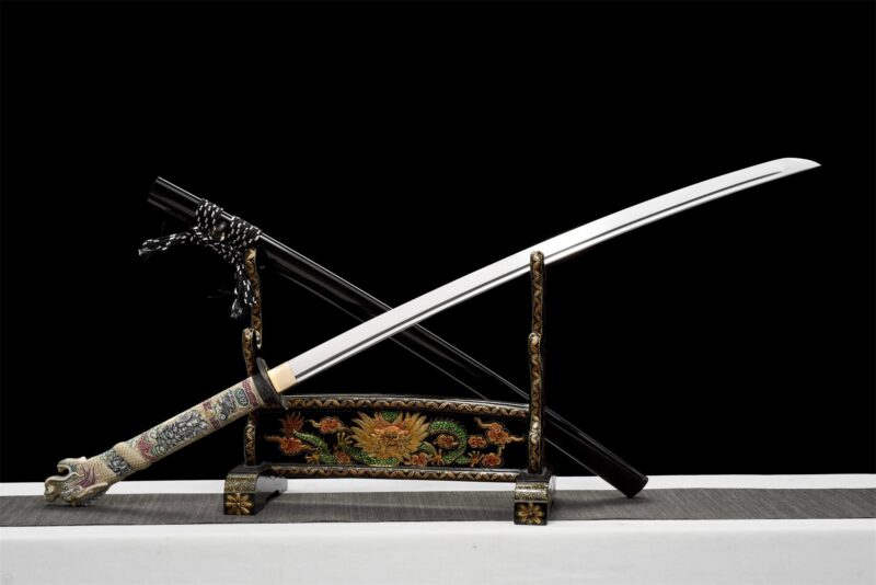 Miecz Katana Highlander