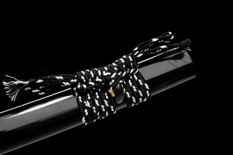 Miecz Katana Highlander
