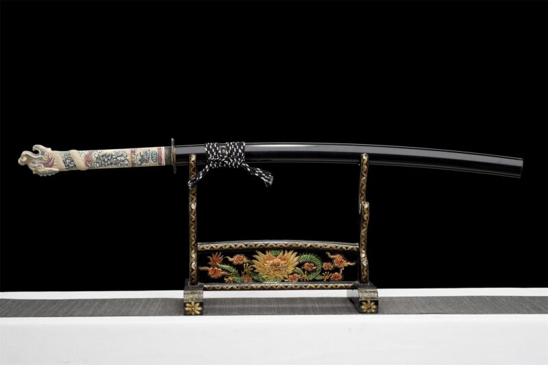 Miecz Katana Highlander