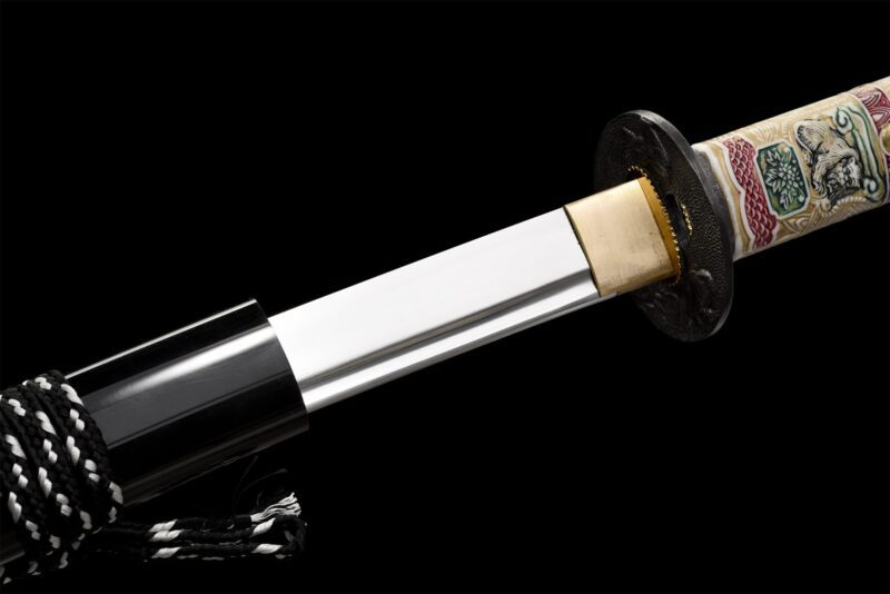 Miecz Katana Highlander
