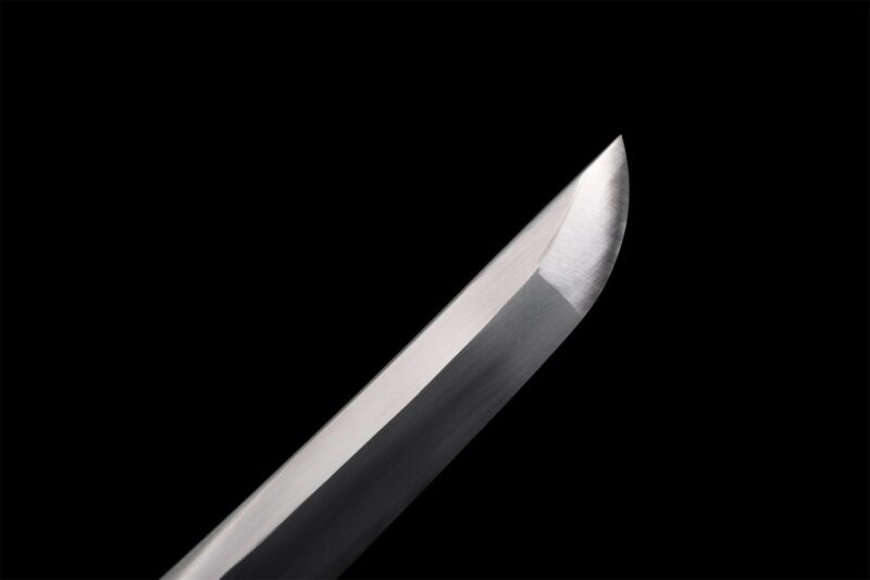 Miecz Katana Kaija (海蛇) – Wąż Morski