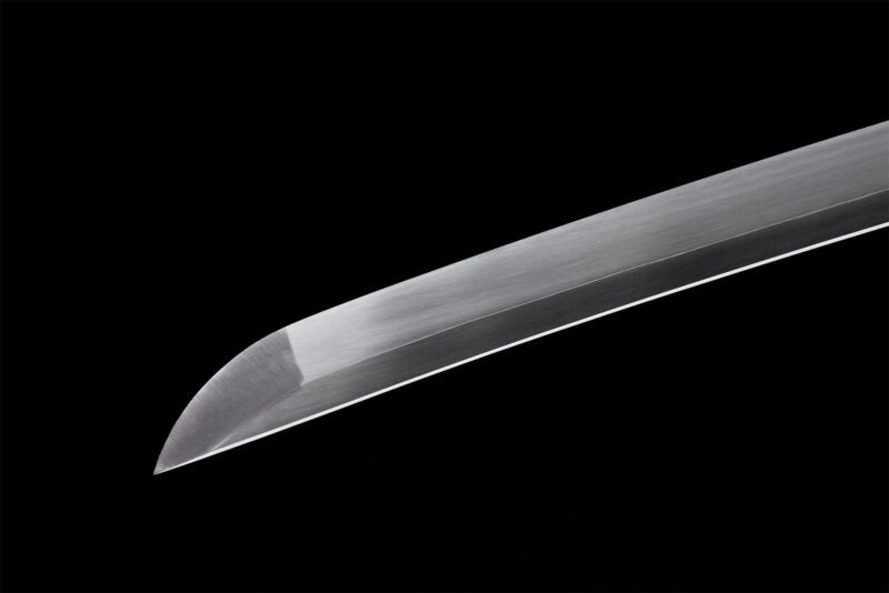 Miecz Katana Kaija (海蛇) – Wąż Morski
