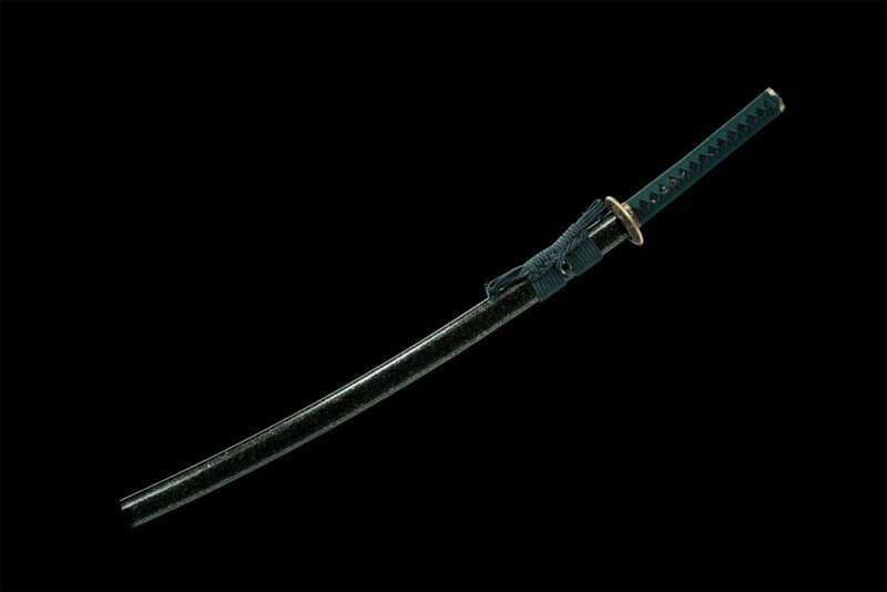 Miecz Katana Kiba (騎馬) – Jeździec