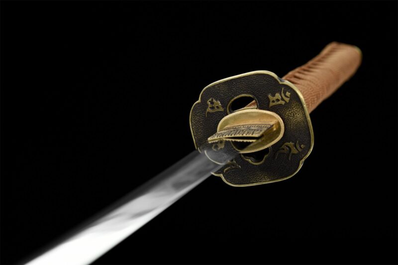 Miecz Katana Kinmokusei (金木犀) – Osmanthus