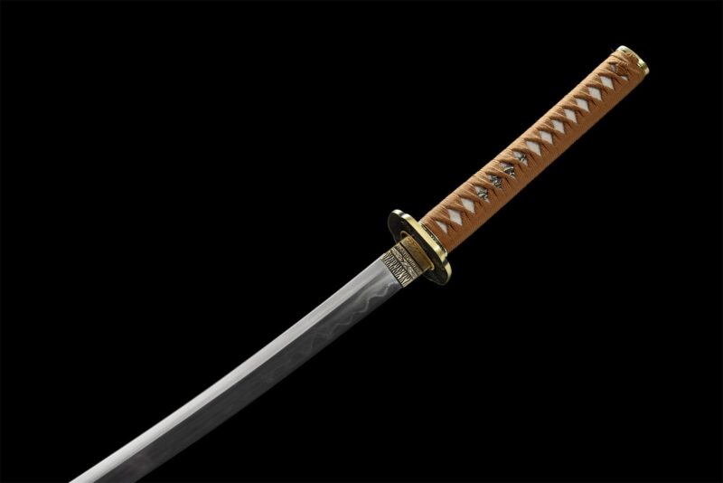 Miecz Katana Kinmokusei (金木犀) – Osmanthus