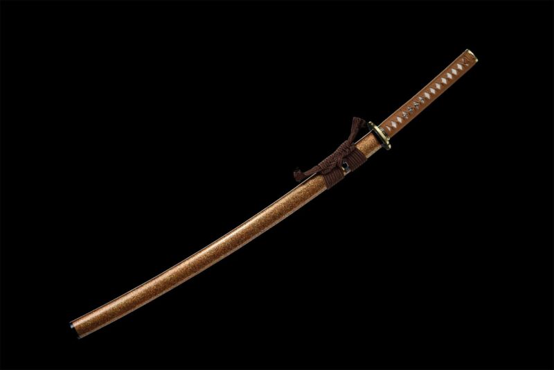 Miecz Katana Kinmokusei (金木犀) – Osmanthus