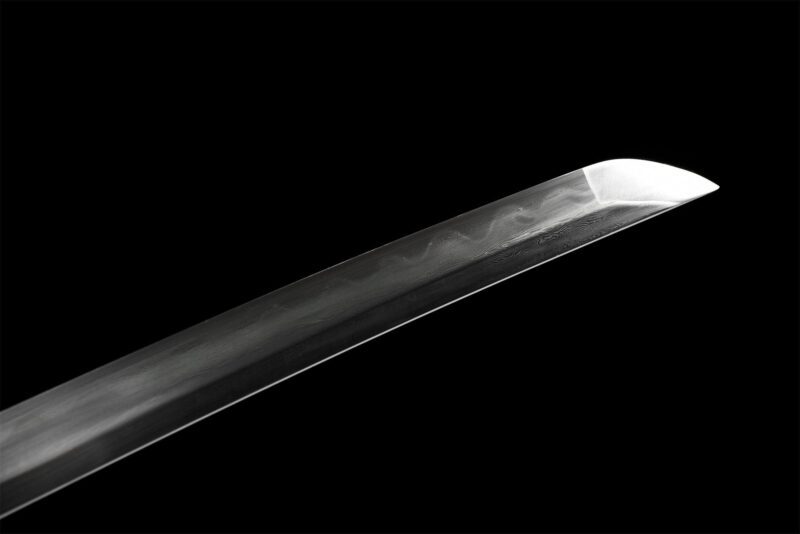 Miecz Katana Kinmokusei (金木犀) – Osmanthus