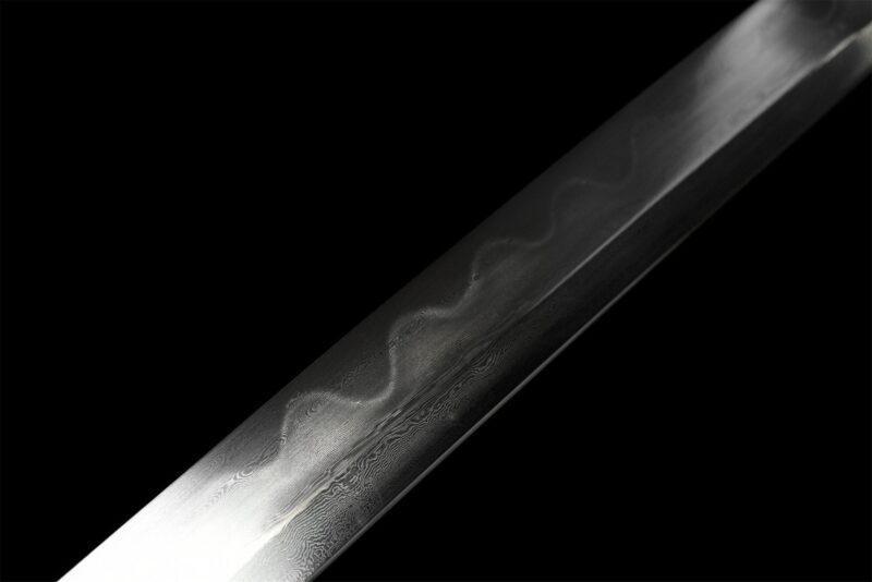 Miecz Katana Kinmokusei (金木犀) – Osmanthus