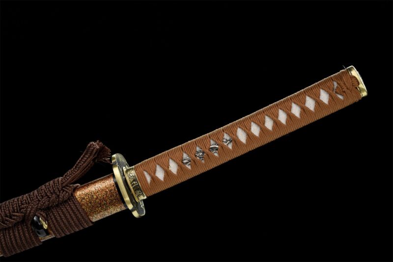 Miecz Katana Kinmokusei (金木犀) – Osmanthus