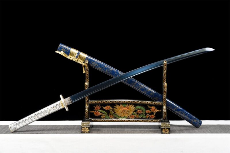 Miecz Katana Kinsei No Tōken (金星の刀剣) – Miecz Wenus