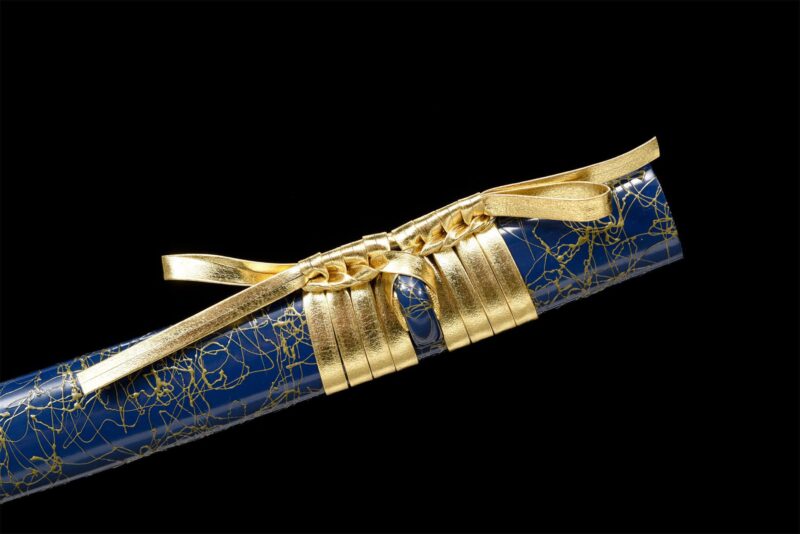 Miecz Katana Kinsei No Tōken (金星の刀剣) – Miecz Wenus
