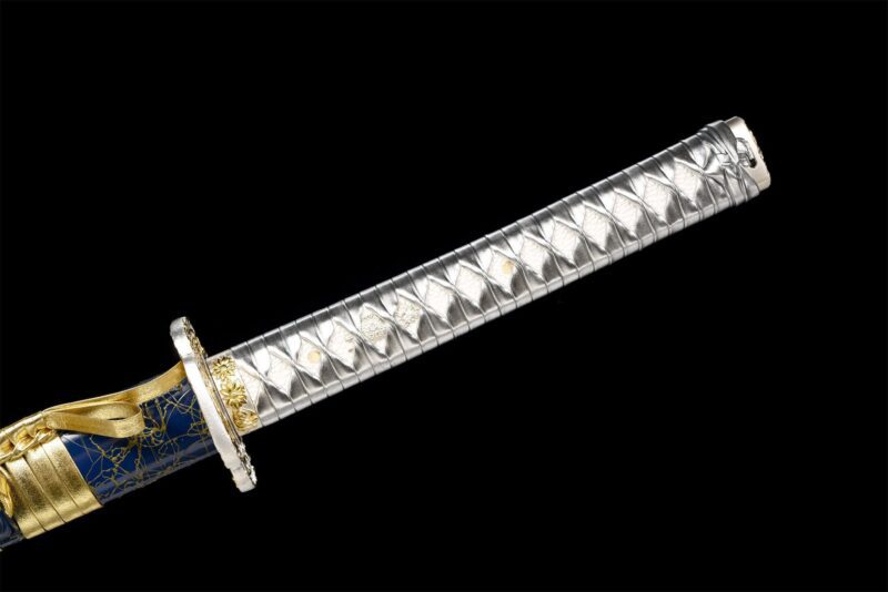Miecz Katana Kinsei No Tōken (金星の刀剣) – Miecz Wenus