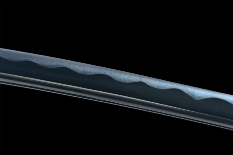 Miecz Katana Kinsei No Tōken (金星の刀剣) – Miecz Wenus