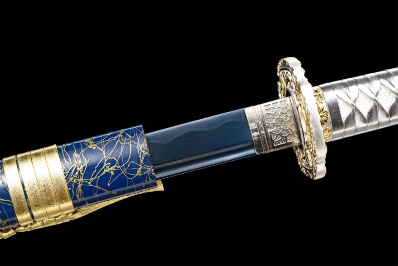 Miecz Katana Kinsei No Tōken (金星の刀剣) – Miecz Wenus