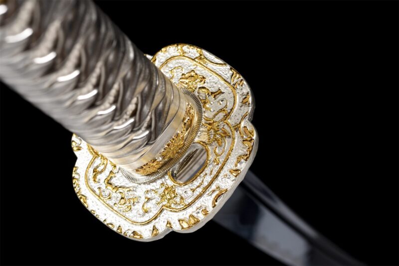 Miecz Katana Kinsei No Tōken (金星の刀剣) – Miecz Wenus