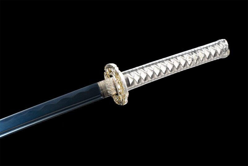 Miecz Katana Kinsei No Tōken (金星の刀剣) – Miecz Wenus