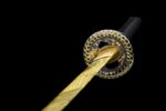 Miecz Katana Koganeha (黄金刃) – Złote Ostrze