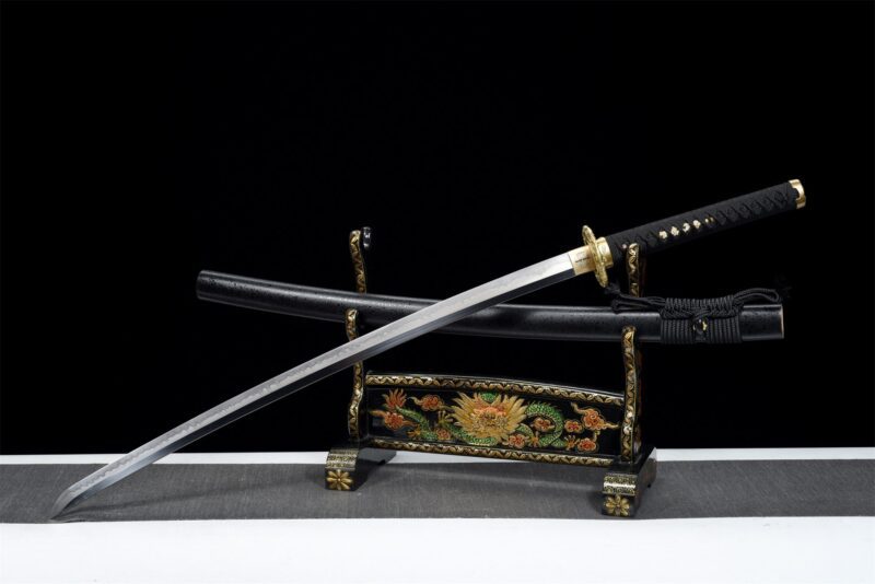 Miecz Katana Kōki (光輝) – Blask