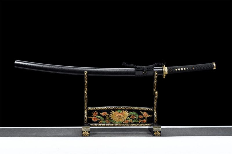 Miecz Katana Kōki (光輝) – Blask