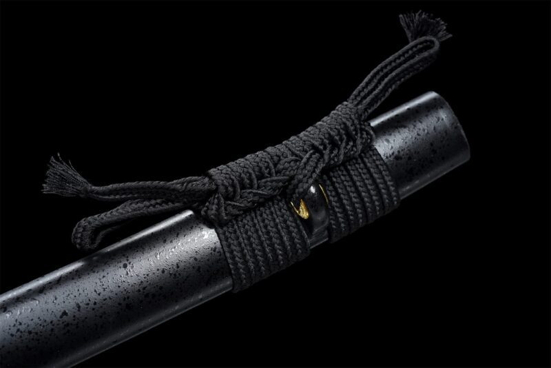 Miecz Katana Kōki (光輝) – Blask