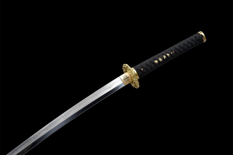 Miecz Katana Kōki (光輝) – Blask