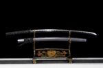 Miecz Katana Kokubyaku (黒白) – Czarno-biały