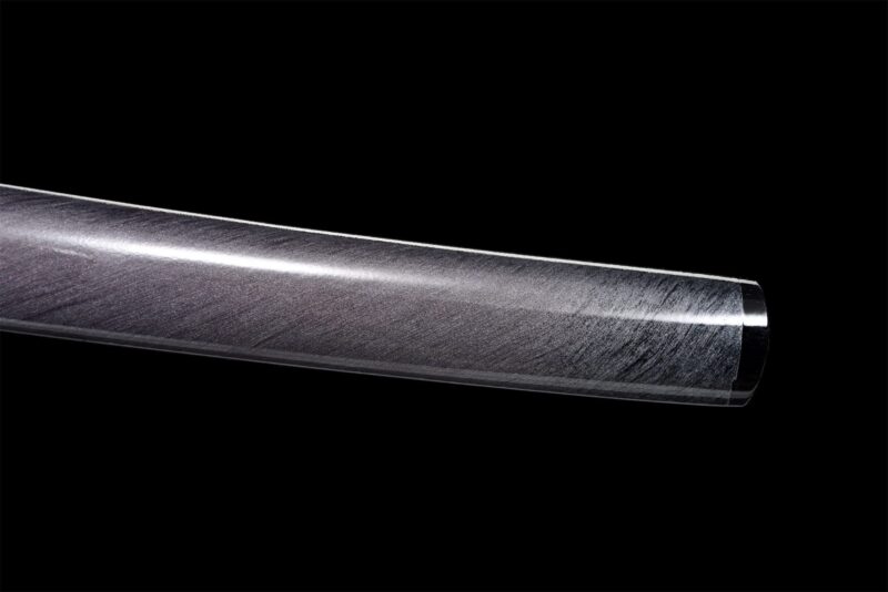 Miecz Katana Kokubyaku (黒白) – Czarno-biały