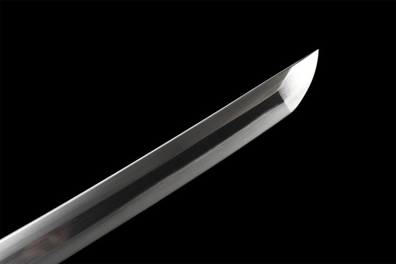 Miecz Katana Kurobyō (黒豹) – Czarna Pantera