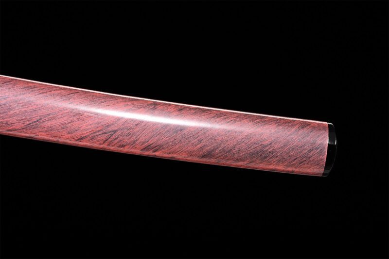 Miecz Katana Kurozakura (黒桜) – Czarna Wiśnia
