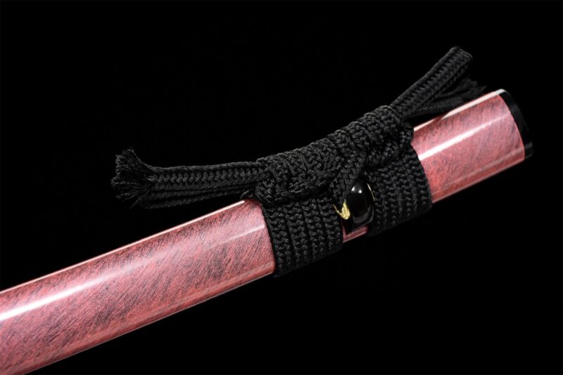 Miecz Katana Kurozakura (黒桜) – Czarna Wiśnia