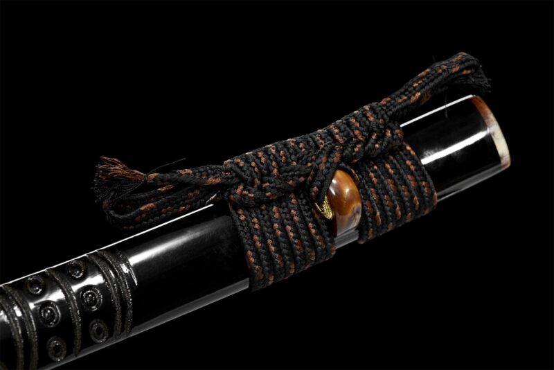 Miecz Katana Nocny Smok
