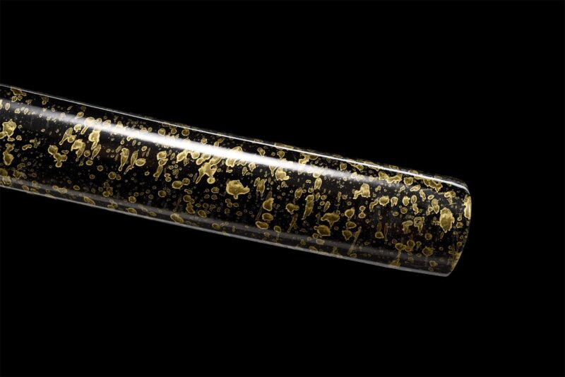 Miecz Katana Nureha (濡葉) – Mokre Liście