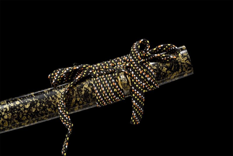Miecz Katana Nureha (濡葉) – Mokre Liście