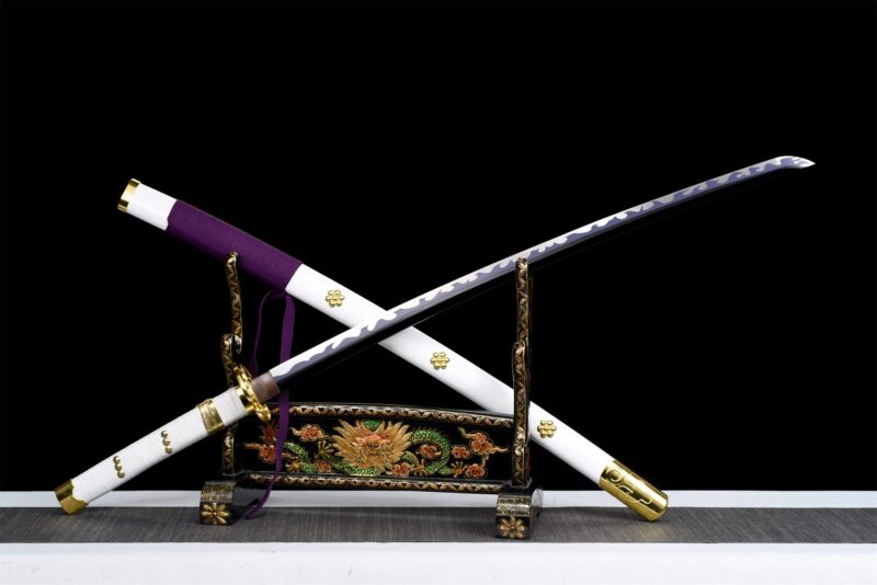 Miecz Katana Oden Ame No Habakiri