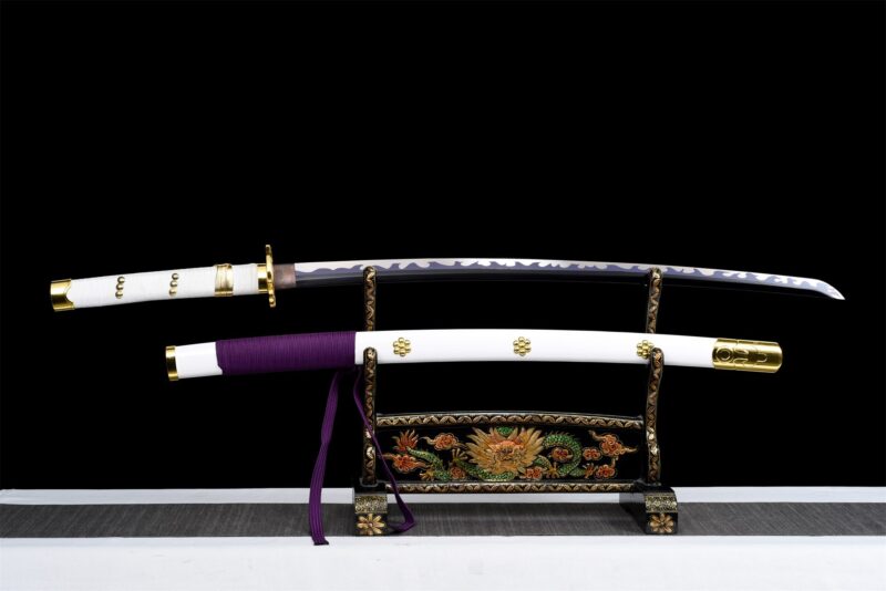 Miecz Katana Oden Ame No Habakiri