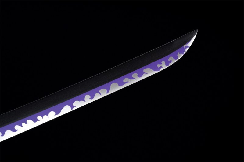 Miecz Katana Oden Ame No Habakiri