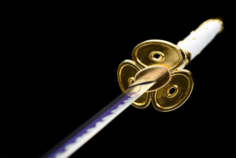 Miecz Katana Oden Ame No Habakiri